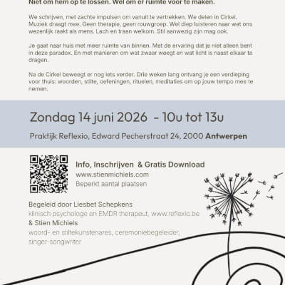 Cirkel van Leven en Dood